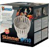 SuperFish POND KoiPro Skimmer Ø110 mm
