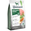 Suché krmivo Eminent pre psov - kuracie mäso, 3 kg