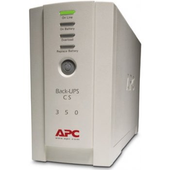 APC Back-UPS CS 500