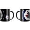 Great Branding Hrnček Winnipeg Jets OVERSIZED Logo NHL (330 ml)