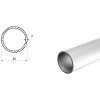 Hliníková rúra 45x2 (EN 6060)