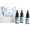 Nobilis Tilia Obnovujúce séra Calendula Obsah: 3 x 20 ml