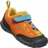 KEEN Jasper II Children russet orange/greenlake EU 31