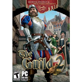 The Guild 2