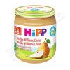 HiPP Hrušky Williams Christ BIO 4/6m 125g