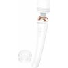 Bodywand Curve Rechargeable Wand Massager White