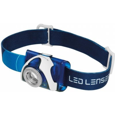 Ledlenser SEO 7R