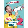 Miro Jaroš DVD pre neposlušné deti 2