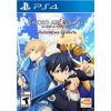 Sword Art Online: Alicization Lycoris (PS4)