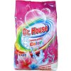 Dr.house prací prášok color 1,5 kg