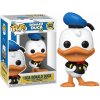 Funko Pop! 1442 Disney Donald Duck 90th Anniversary 1938 Donald Duck