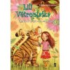 Lili Větroplaška Tygřice se do lvů nezamilovávají! - Tanya Stewnerová