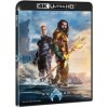 Aquaman a ztracené království BD