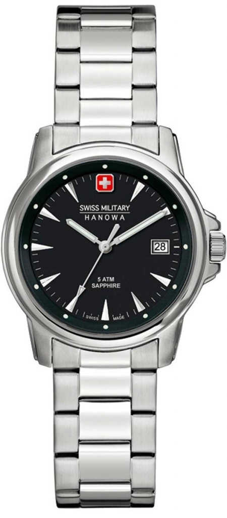 Swiss Military Hanowa 7230.04.007