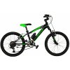 Detský horský bicykel Kuster 20 (Casadei Kuster 20)