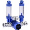 Reduktor dvojvývodový AQUARIO BLUE TWIN Standard