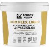 Den Braven Elastické lepidlo a hydroizolácia DUO FLEX L8600 Farba: béžová, Balenie: 5 kg, Typ obalu: vedro