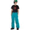 Horsefeathers Spire II Youth Pants, XL, Modrá, ZĽAVA