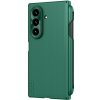 Nillkin Super Frosted FOLD Magnetic Pen Slot Samsung Galaxy Z Fold 7 Dark Green