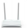 tp-link TL-WR820N, Wireless N Router, 300Mbit/s, 2.4GHz, 802.11b/g/n, 1x LAN/WAN, 2x LAN 10/100M, 2 fixné antény TL-WR820N
