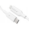 Hama 201598 MFi USB-C Lightning pre Apple, 1m