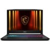 MSI Katana 15 HX B14WGK-457CZ (9S7-1587C1-457) Core i7-14650HX / 15,6