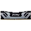 KINGSTON CUDIMM DDR5 24GB 8400MT/s CL40 FURY Renegade Silver XMP
