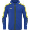 Jako | Jako Power Jacket | modrá| L