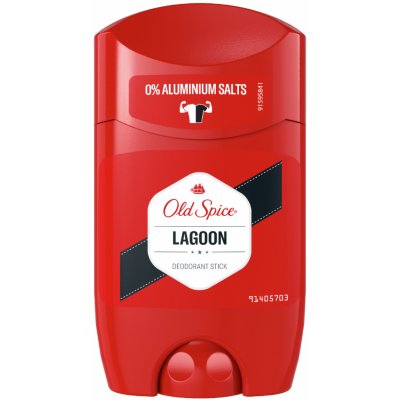 Old Spice deostick - Lagoon (50 ml)
