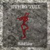 Jethro Tull - Rökflöte CD