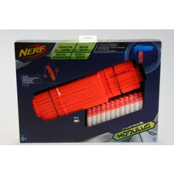 Nerf N-Strike Modulus zásobníková extra výbava