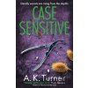 Case Sensitive - Turner A. K.