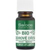 Saloos Bio Cédrové drevo esenciálny olej 5 ml