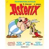 Asterix Omnibus #5: Collecting Asterix and the Cauldron, Asterix in Spain, and Asterix and the Roman Agent Goscinny Ren