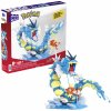 Pokémon Mega Construx Magikarp Evolution Set