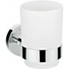 Hansgrohe Logis Universal, nádobka pre ústnu hygienu , chrómová, HAN-41718000