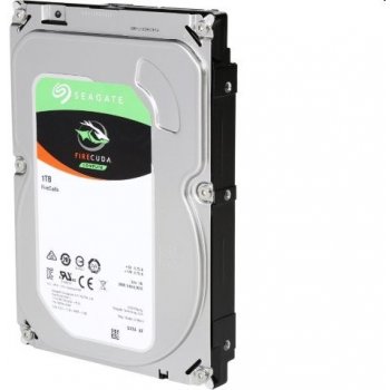 Seagate 1TB, ST1000DX002