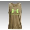 Under Armour Men's Sportstyle Logo Tank