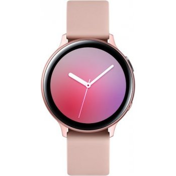 Samsung Galaxy Watch Active2 44mm SM-R820 od 217,67 € - Heureka.sk