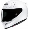 Prilba HJC RPHA12 SOLID PEARL WHITE XL