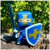 DJECO Arty toys – Rytier Dark blue