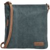 Beagles Brunete Shoulder Bag 4,5 l Jeans Blue