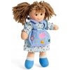 Bábika handrička Bigjigs Toys 28 cm
