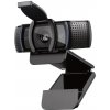 Logitech® C920e HD 1080p Business Webcam