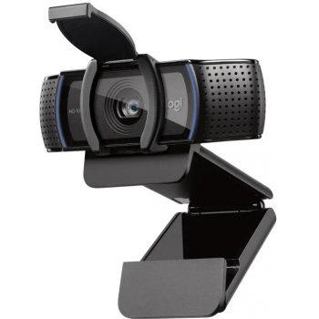 Logitech C920e Business Webcam