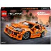 LEGO Technic 42204 Fast and Furious Toyota Supra MK4