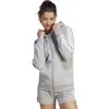 adidas 3 Stripes FL Full-Zip HD sweatshirt W IM0236 (188422) M