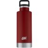 Esbit termofľaša Sculptor IB750SC-BR, bordová 750 ml