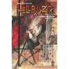 John Constantine, Hellblazer by Jamie Delano Omnibus Vol. 1 (John Ridgway)(Pevná)