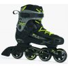 Fila Houdini Lime pánske kolieskové korčule + zľava 12 € na príslušenstvo - UK 9.5, EU 43.5, 4x, 80